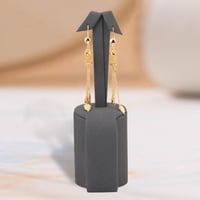 عقد بديل الذهب ناعم