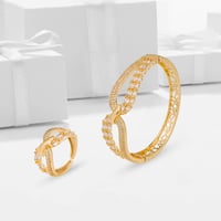 اسواره زركون باجيت مع خاتم