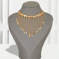 مزنط بديل الذهب دوائر متداخلة