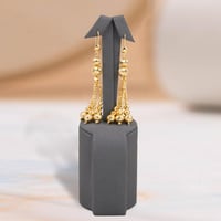 عقد بديل الذهب سبحة ملكي