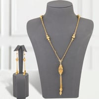 عقدذهبي ناعم