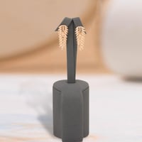 طقم بديل الذهب سنابل الذهب