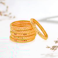 بناجر بديل الذهب تألق البراعم