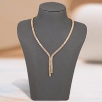 طقم الاماس المزدوج