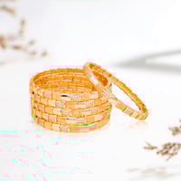 بناجر بديل الذهب الألماس الملكية