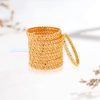 بناجر بديل الذهب بريق الذهب للاطفال