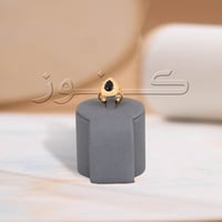 طقم حانوت الاسود بديل الذهب