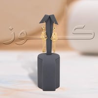 طقم الشلال بديل الذهب