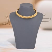 طقم الدوريكا كلاسيكي بديل الذهب