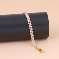 أسورة بديل الذهب إشراقة الألماس