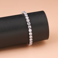 أسورة بديل الذهب سحر الفضة