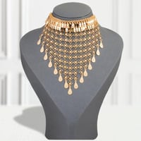 مزنط بديل الذهب المرتعشة