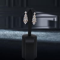 طقم بديل الذهب بريق الملكة