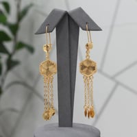 حلق شنكار بديل الذهب شمس السداسي