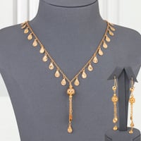 شوكر بديل الذهب دمعة ناعم