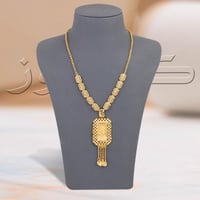 طقم السبيكة السداسيه بديل الذهب