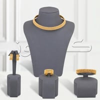 طقم الدوريكا كلاسيكي بديل الذهب