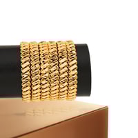 بناجر بديل الذهب الصدف الذهبي للاطفال