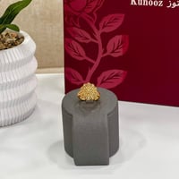 طقم بديل الذهب التراث الملكي