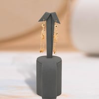 طقم بديل الذهب فراشة الأحلام