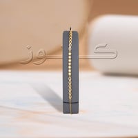 طقم الشومية زركون بديل الذهب