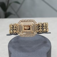 طقم المثلث الملكي بديل الذهب