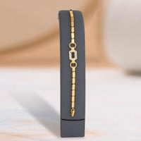 طقم مربع الزركون