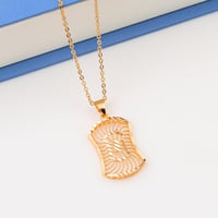 طقم سادة بديل الذهب