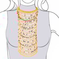 مزنط بديل الذهب ملكي فخم