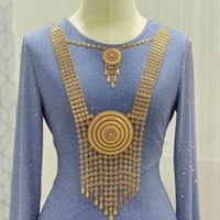 طقم بديل الذهب