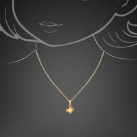 طقم اطفال الفراشات