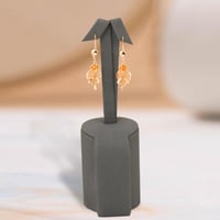 طقم بديل الذهب ورده