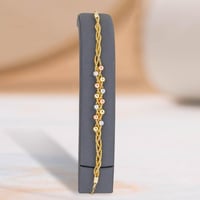 طقم بتصميم لازوردي الكلاسيكي