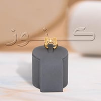 طقم فيونكات بديل الذهب