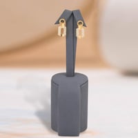 طقم مربع الزركون