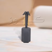 طقم السبحات 3 خط بديل الذهب