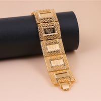 أسورة بديل الذهب نقوش الزمن