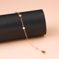 أسورة بديل الذهب سحر الليل