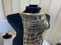 مزنط بديل الذهب ملكي عملاق