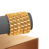 بناجر بديل الذهب شبك