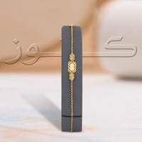 طقم السبيكة السداسيه بديل الذهب