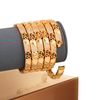 بناجر بديل الذهب الزركون الملكية