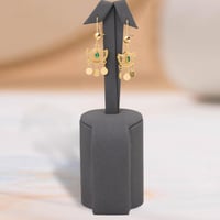 عقد بديل الذهب فخم