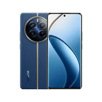 ريلمي 12 برو بلس, 5 جي , 512 جيجا , 12 رام