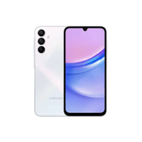 سامسونج جالكسي ايه 15، 4 جي، 128 جيجا