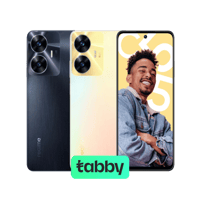 ريلمي سي 55، 4 جي، 256جيجا , 8 رام