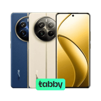 ريلمي 12 برو بلس, 5 جي , 512 جيجا , 12 رام