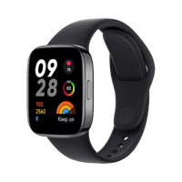 شاومي ريدمي واتش 3 أكتف ساعة ذكية