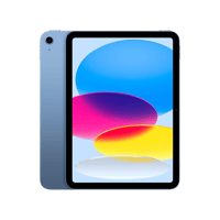 ابل ايباد الجيل العاشر، واي فاي، 10.9 بوصة، 64 جيج...