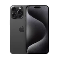 أبل أيفون 15 برو، 256 جيجا ، 5جي، 6.1 بوصة